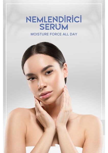 Yoğun Nemlendirici Serum - Onarıcı ve Cilt Bariyeri Güçlendiricisi 30 ml fiyatları