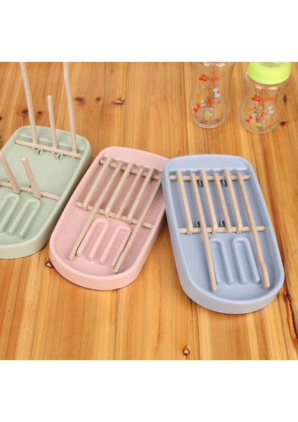 Biberon Süzgeci Bardaklık Biberon ve Emzik Düzenleyici Süzgeç Sepeti (Yurt Dışından)