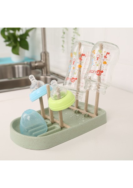 Biberon Süzgeci Bardaklık Biberon ve Emzik Düzenleyici Süzgeç Sepeti (Yurt Dışından) modelleri