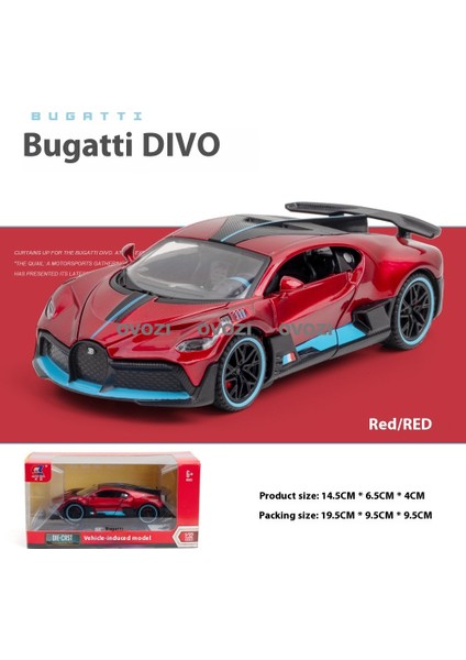 Ovozı Spor Araba Yarış Arabası Modeli Koleksiyon Süsü Hediye (Yurt Dışından)