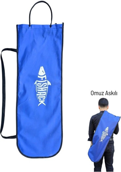 Promosyon Olta Kamışı Kılıfı (38010)