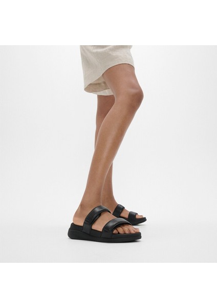 Kadın Terlik IW2-090 / 675/ A99 Fit Flop F-Mode Go Adjustable Two-Bar Slides fiyatları