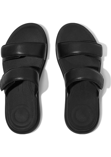 Kadın Terlik IW2-090 / 675/ A99 Fit Flop F-Mode Go Adjustable Two-Bar Slides modelleri