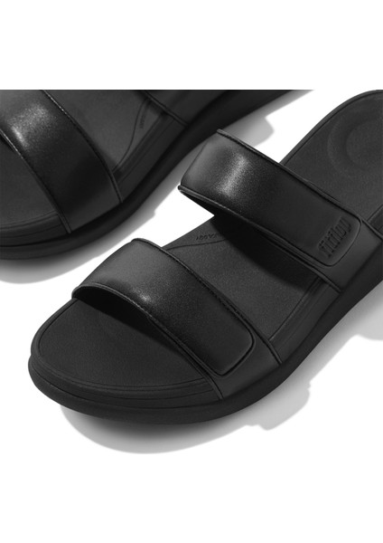 Kadın Terlik IW2-090 / 675/ A99 Fit Flop F-Mode Go Adjustable Two-Bar Slides fırsatları