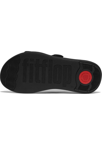 Kadın Terlik IW2-090 / 675/ A99 Fit Flop F-Mode Go Adjustable Two-Bar Slides