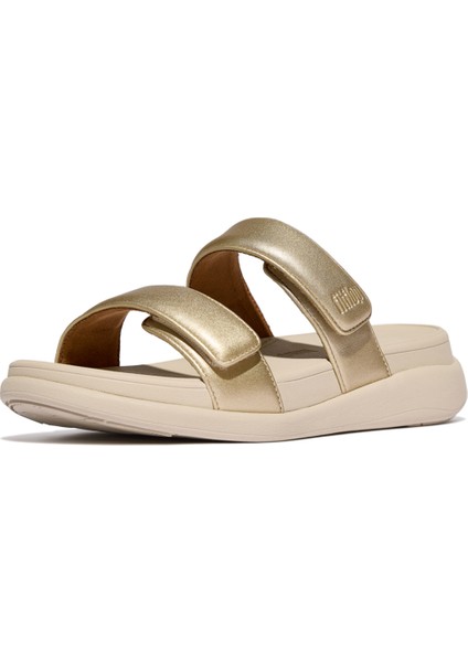 Kadın Terlik IW2-090 / 675/ A99 Fit Flop F-Mode Go Adjustable Two-Bar Slides modelleri