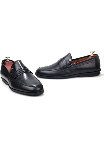 1190310 Premıum Erkek Klasik Deri Ayakkabı modelleri