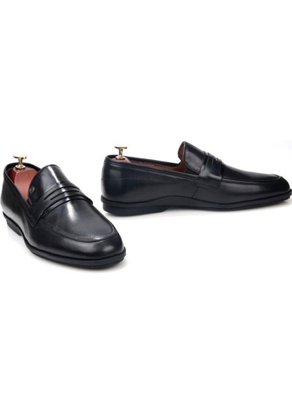 1190310 Premıum Erkek Klasik Deri Ayakkabı fırsatları