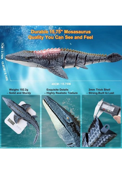 Uzaktan Kumanda Dinozor Elektronik Rc Robot fiyatları