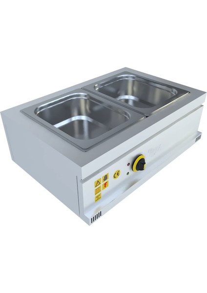 (2xgn1/2) Set Üstü Benmari