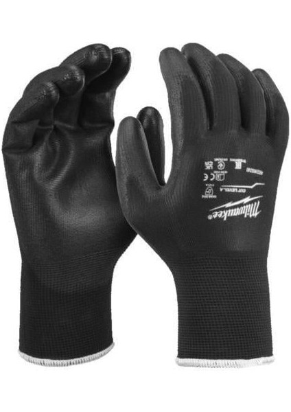 Iş Eldiveni No:8/m 12'li Paket 4932493239