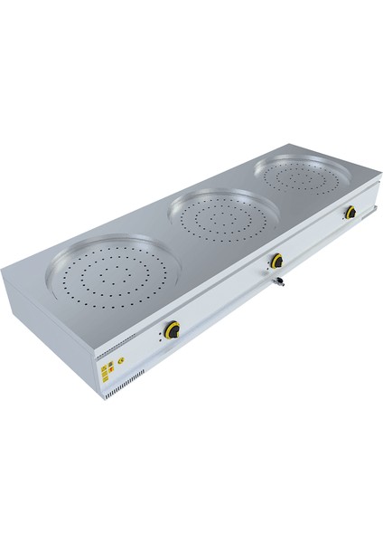 Üçlü Su Böreği Dinlendirme