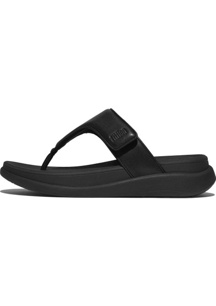 Kadın Terlik IW1-090 /675 /A99 Fitflop F-Mode Go Adjustable Flatform Toe-Post