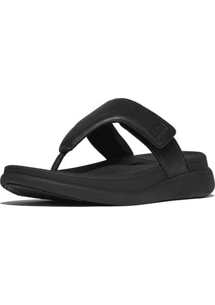 Kadın Terlik IW1-090 /675 /A99 Fitflop F-Mode Go Adjustable Flatform Toe-Post