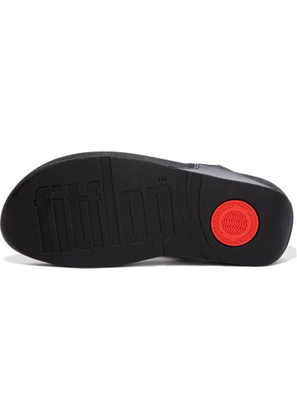 Kadın Terlik EC5-090 /A94 Fitflop Lulu Crystal Toe-Post fırsatları