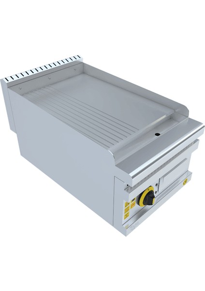 Elektrikli Pleyt Izgara