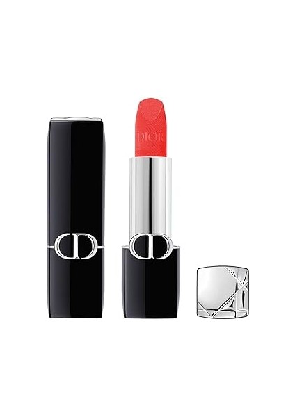 Rouge Dior New Velvet 771