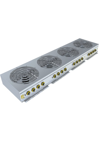 Set Üstü Su Böreği Ocağı