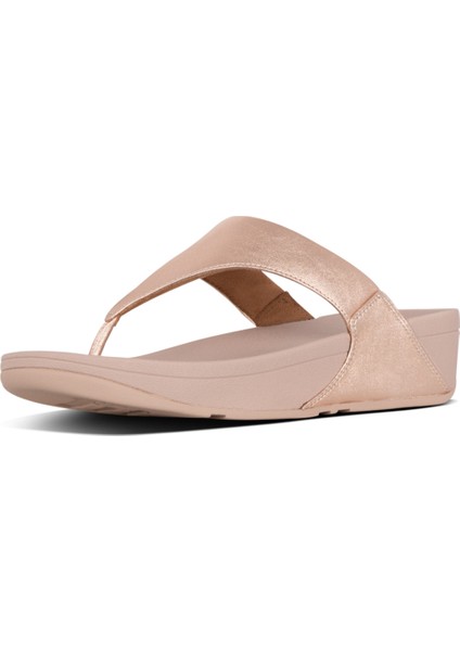 Kadın Terlik I88-001 / 323 / 592 Fitflop Lulu Leather Toe-Post modelleri
