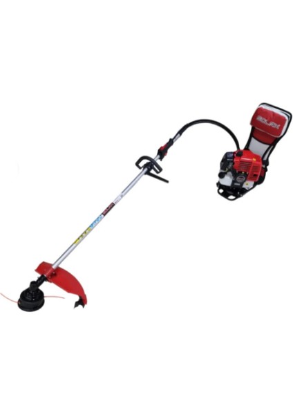 Solax BG520 Sırt Tipi Motorlu Tırpan modelleri