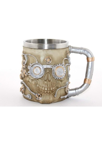 Paslanmaz Çelik Kupa Bardak