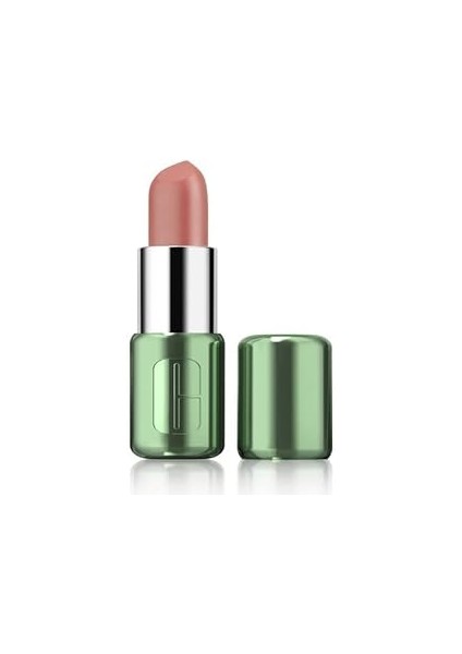 Pop Longwear Lipstick 01 Ruj