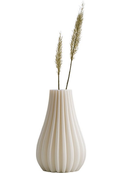 Dikey Hatlı Modern Vazo fiyatları