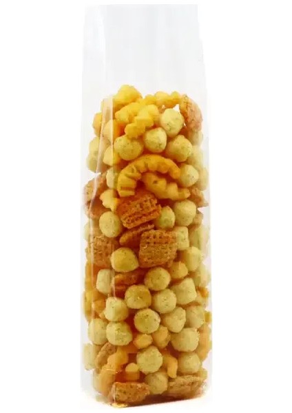 Opp Kare Tabanlı Torba Şeffaf 10*6*22 cm 1 kg fiyatları