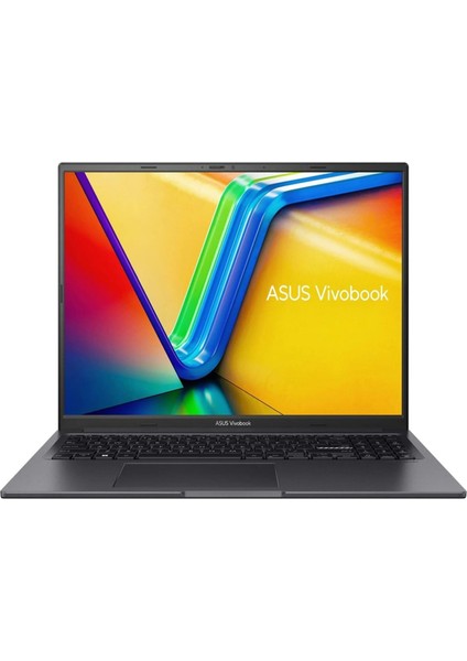 Vivobook 16X K3605VC-RP4611A003 I5-13420H 16GB 512SSD RTX3050 16" Wuxga Freedos Dizüstü Bilgisayar