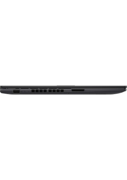 Vivobook 16X K3605VC-RP4611A003 I5-13420H 16GB 512SSD RTX3050 16" Wuxga Freedos Dizüstü Bilgisayar