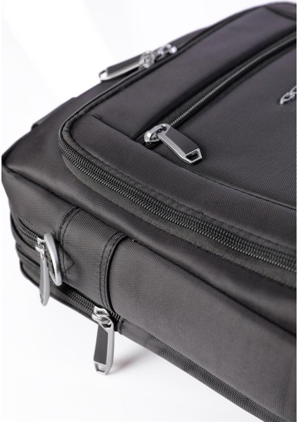 31268 Tablet Bölmeli Çapraz Postacı Çanta