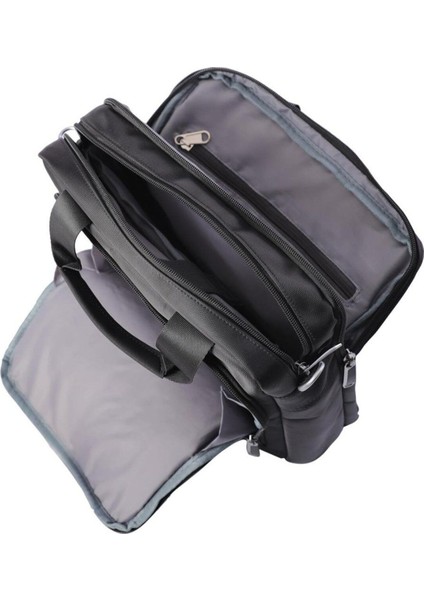 31268 Tablet Bölmeli Çapraz Postacı Çanta