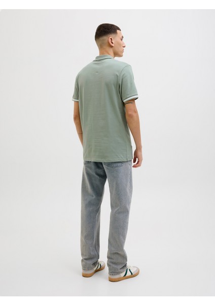 Jack Jones Erkek Polo Yaka Tişört 12270084 modelleri