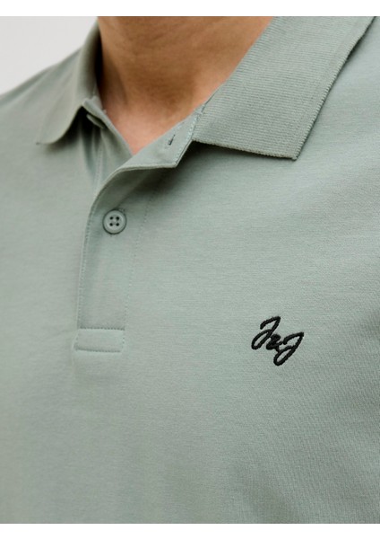 Jack Jones Erkek Polo Yaka Tişört 12270084 indirimleri