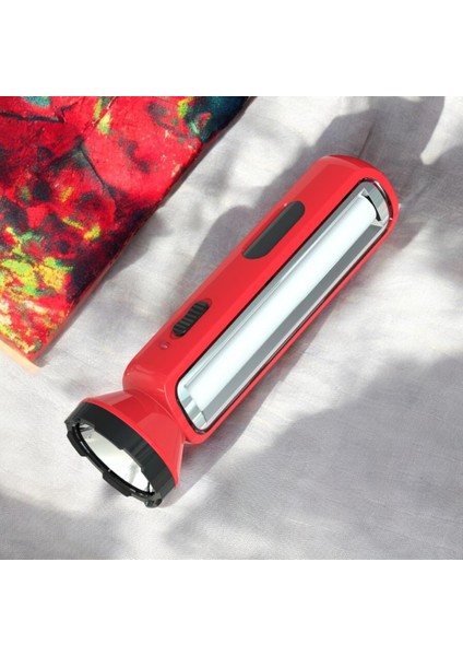 Panther PT-4316 USB Şarjlı El Feneri