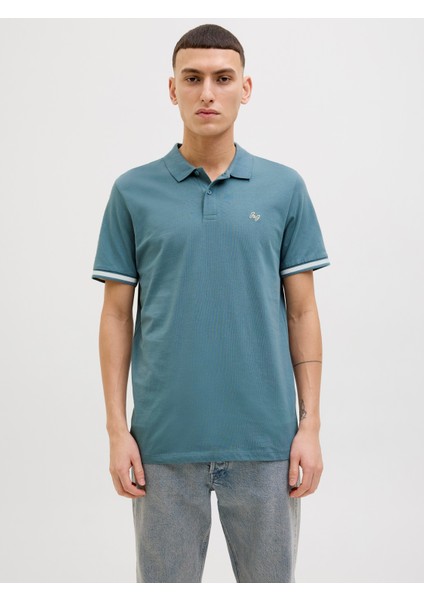 Jack Jones Erkek Polo Yaka Tişört 12270084 fiyatları