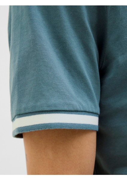 Jack Jones Erkek Polo Yaka Tişört 12270084 modelleri