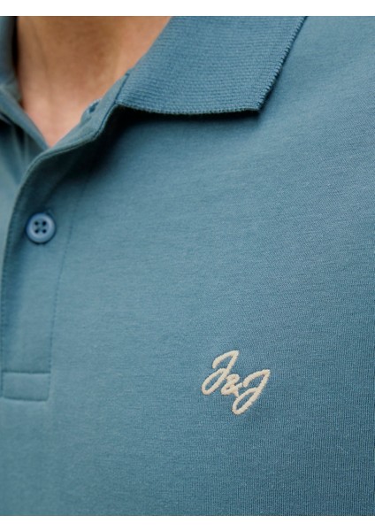 Jack Jones Erkek Polo Yaka Tişört 12270084 indirimleri