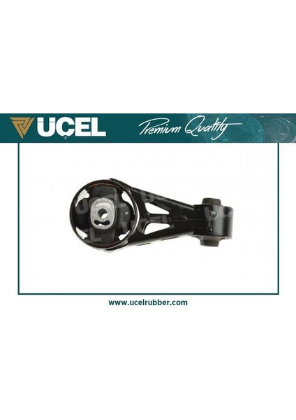 UCEL-41569 - Motor Takozu 406 806 807 C8 Jumpy Scudo 1.8 2.0