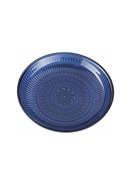 Lina Lacivert Tabak 12 cm