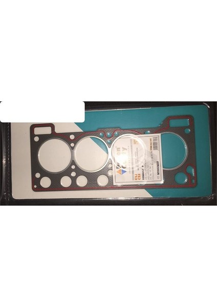 PY70203 - Silindir Kapak Contası 1400 R12 R9 1.4