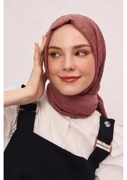 Bambu Kraş Şal - Soğan Kabuğu fiyatları