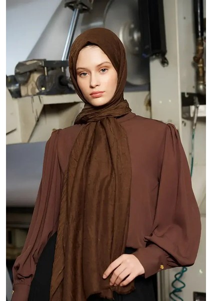 Bambu Kraş Şal - Kakao fiyatları