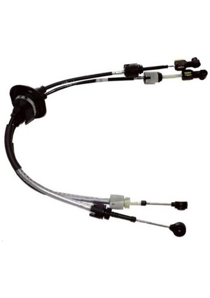 -RN1002 - Vites Kumanda Teli Sağ-Sol Trafıc Iı -Vıvaro-Vito (2006-)