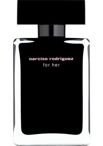 For Her Edt 50 Ml Kadın Parfümü