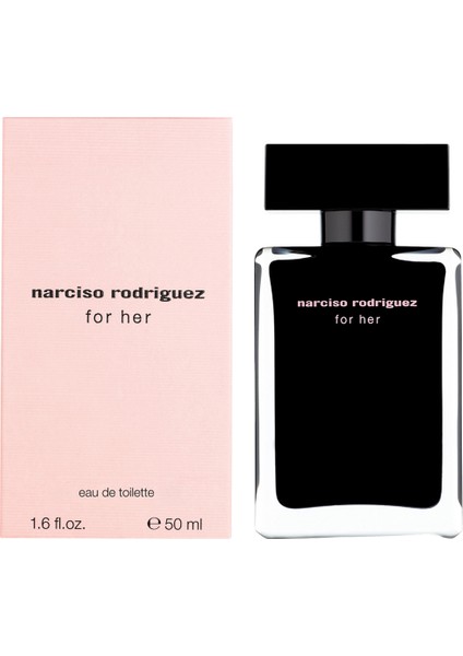 For Her Edt 50 Ml Kadın Parfümü fiyatları