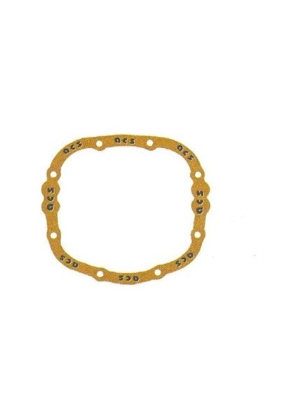 CONTA40303077 - Dıferansıyel Contası Mantar Takviyeli M131 Dks 1.6