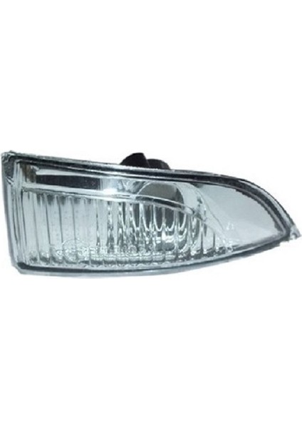 -RN9569 - Dıkız Ayna Sınyalı Sağ Fluence Megane Iıı