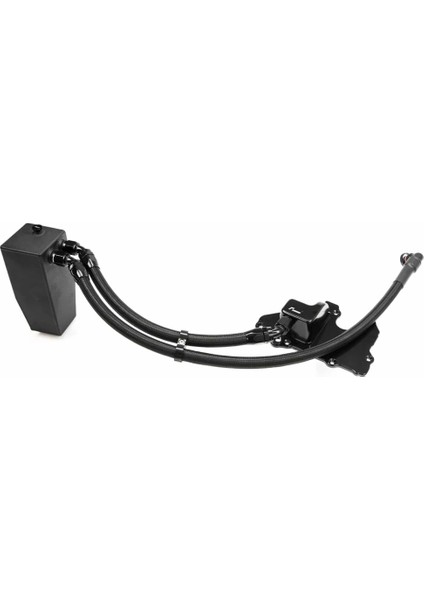 EA888 Gen3 Oil Catch Can