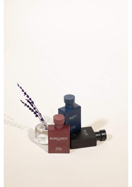 Navy Erkek Aromatik 50 ml Parfüm L4179AZNS